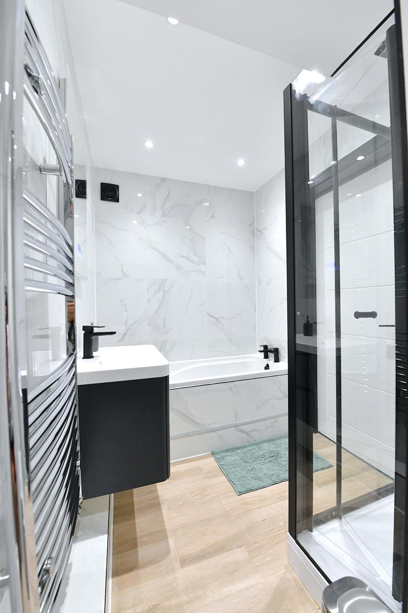 North West London Escape Villa Mill Hill Buitenkant foto
