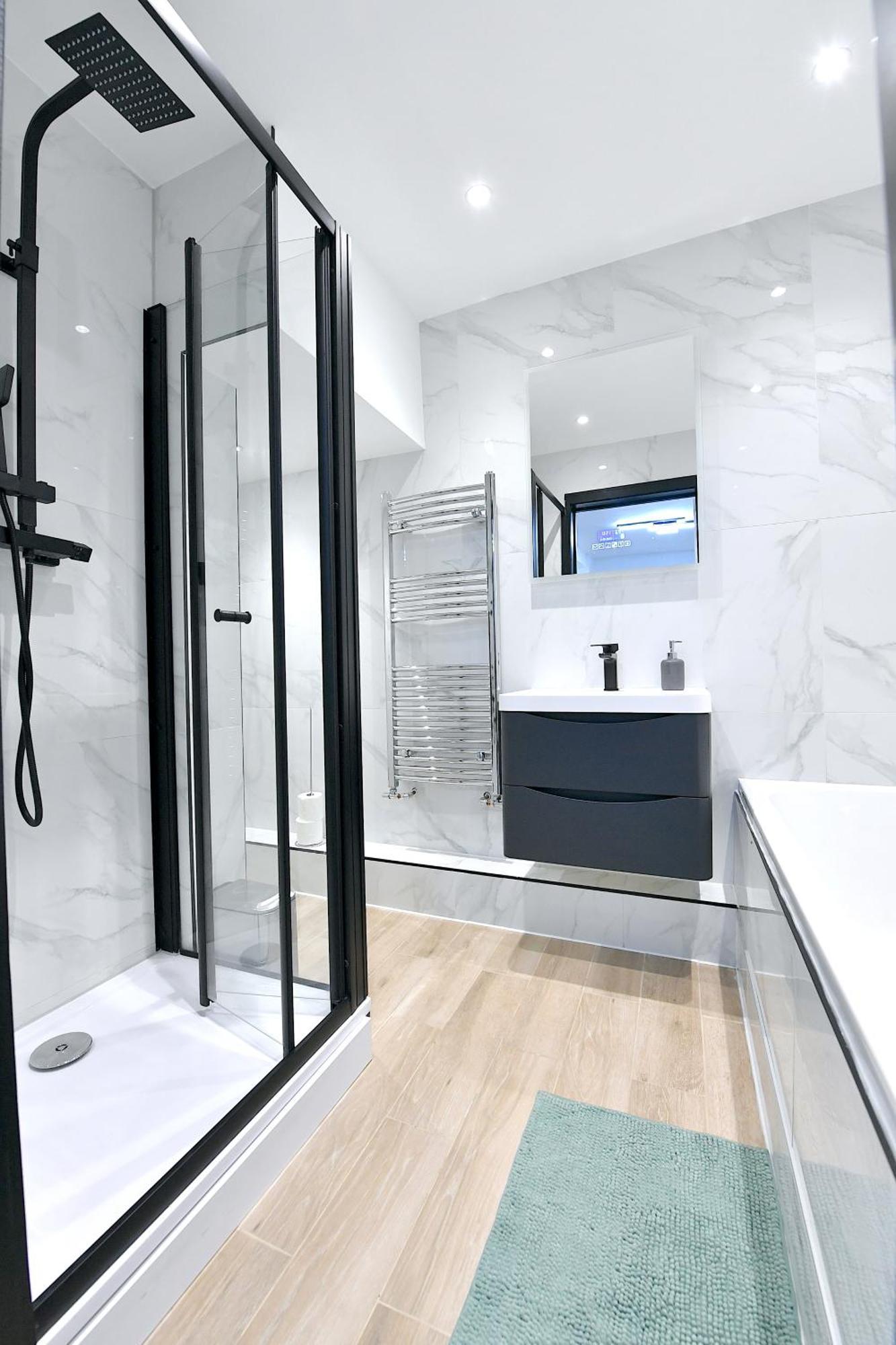 North West London Escape Villa Mill Hill Buitenkant foto